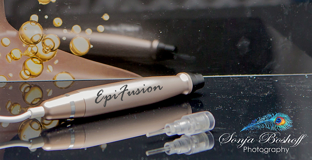 Epifusion Pen Commercial Photography